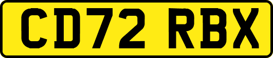 CD72RBX