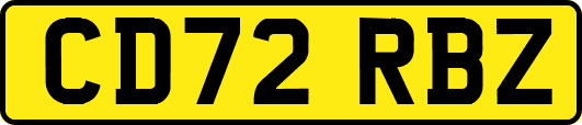 CD72RBZ