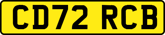 CD72RCB