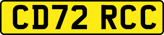 CD72RCC