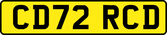 CD72RCD