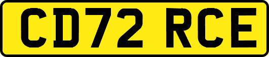 CD72RCE