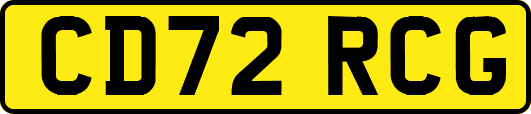 CD72RCG