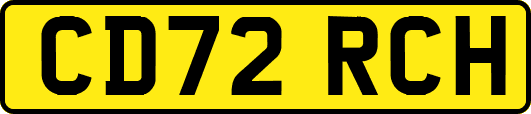 CD72RCH