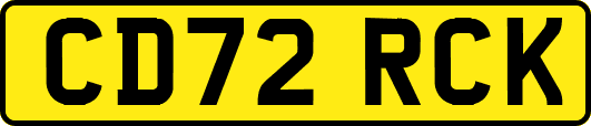 CD72RCK