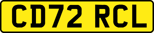 CD72RCL