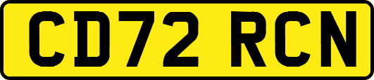 CD72RCN