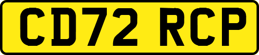 CD72RCP