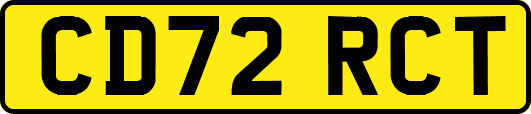 CD72RCT