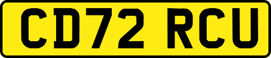 CD72RCU