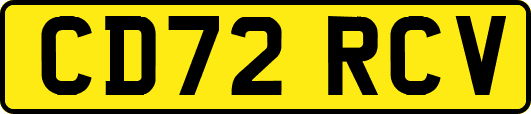 CD72RCV