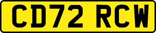 CD72RCW