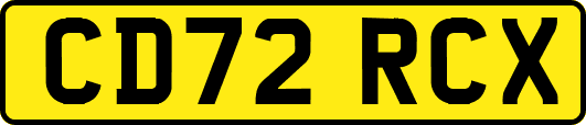 CD72RCX