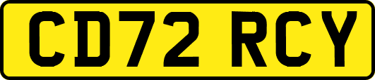 CD72RCY