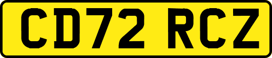 CD72RCZ