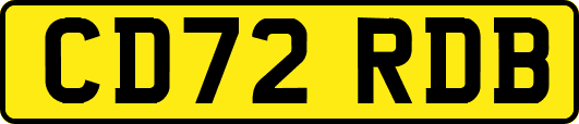 CD72RDB