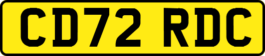 CD72RDC