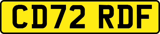 CD72RDF
