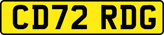 CD72RDG