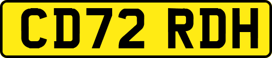 CD72RDH