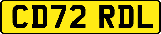 CD72RDL