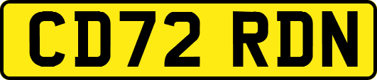 CD72RDN