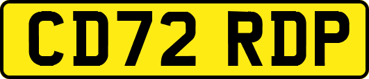 CD72RDP