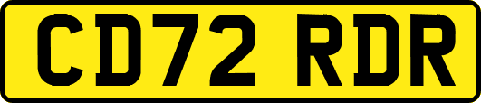 CD72RDR