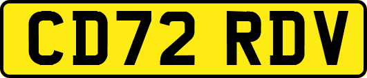 CD72RDV