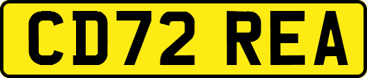 CD72REA