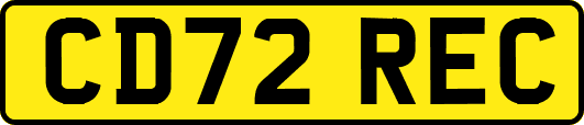 CD72REC