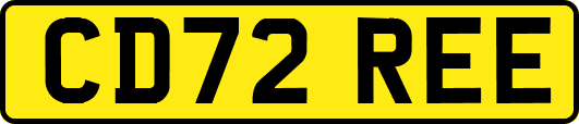 CD72REE