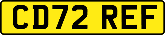 CD72REF
