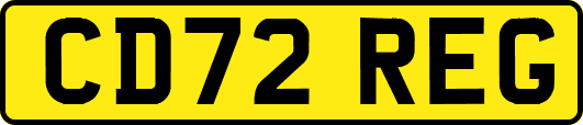 CD72REG