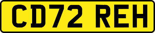 CD72REH