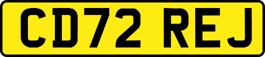 CD72REJ