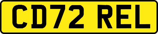 CD72REL