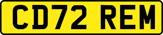CD72REM