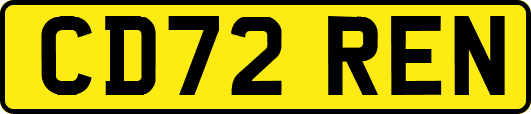 CD72REN
