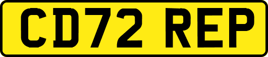 CD72REP