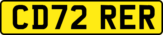 CD72RER