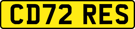 CD72RES