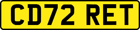 CD72RET