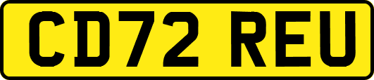 CD72REU