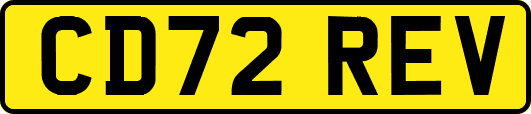 CD72REV