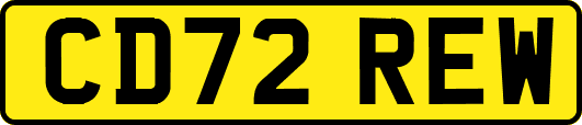 CD72REW