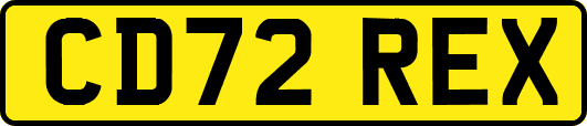 CD72REX
