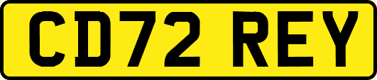 CD72REY