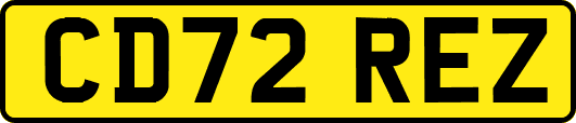 CD72REZ