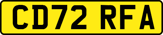 CD72RFA